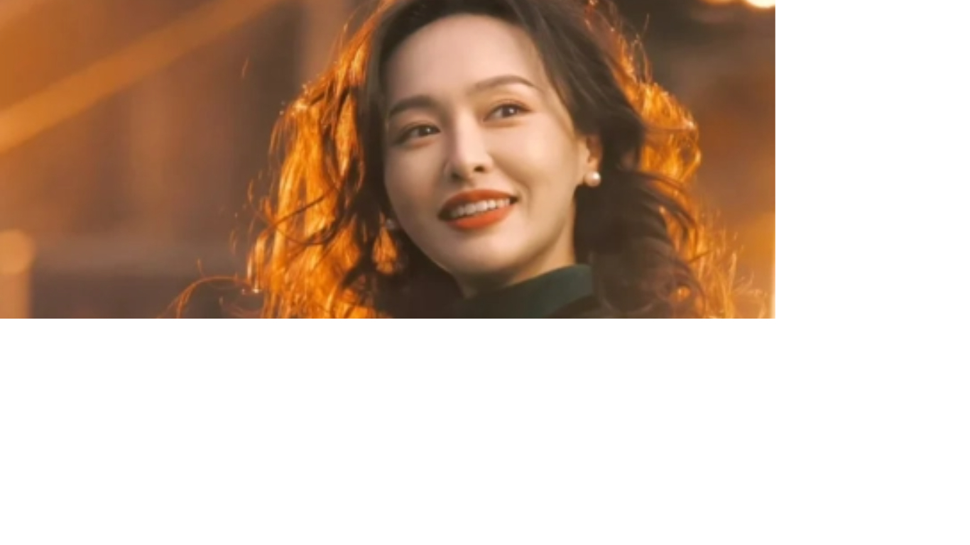 《繁花》汪小姐的紡織品公司宣傳片怎么拍