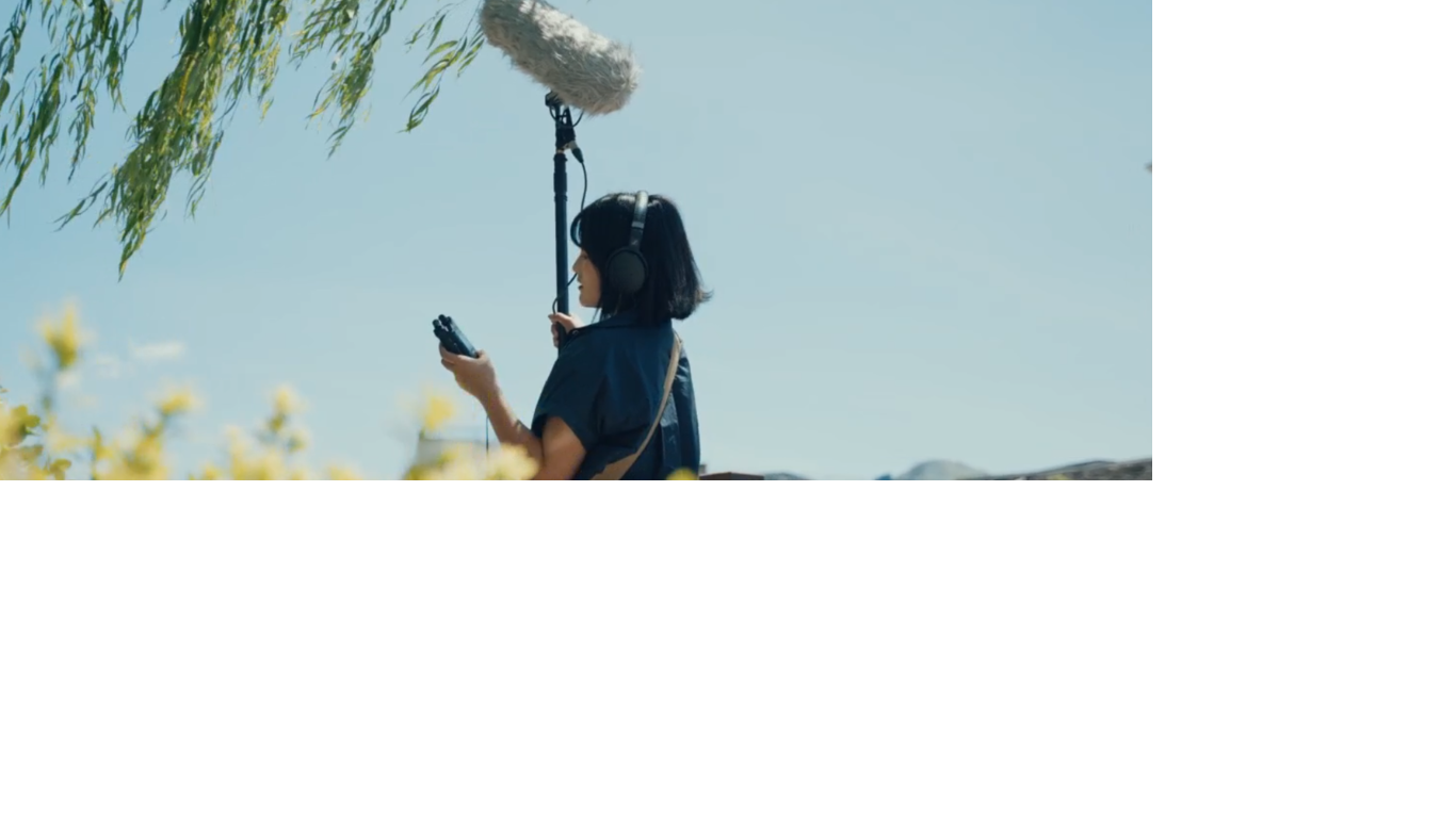 小白也能秒變大導(dǎo)演——如何拍好企業(yè)宣傳片