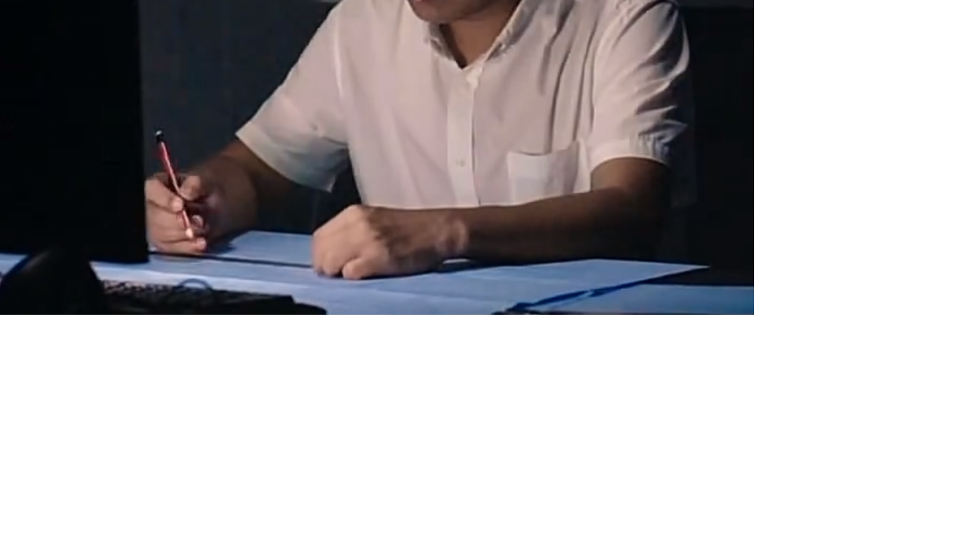 一個專業(yè)拍攝廣告片宣傳片的導(dǎo)演工作流程
